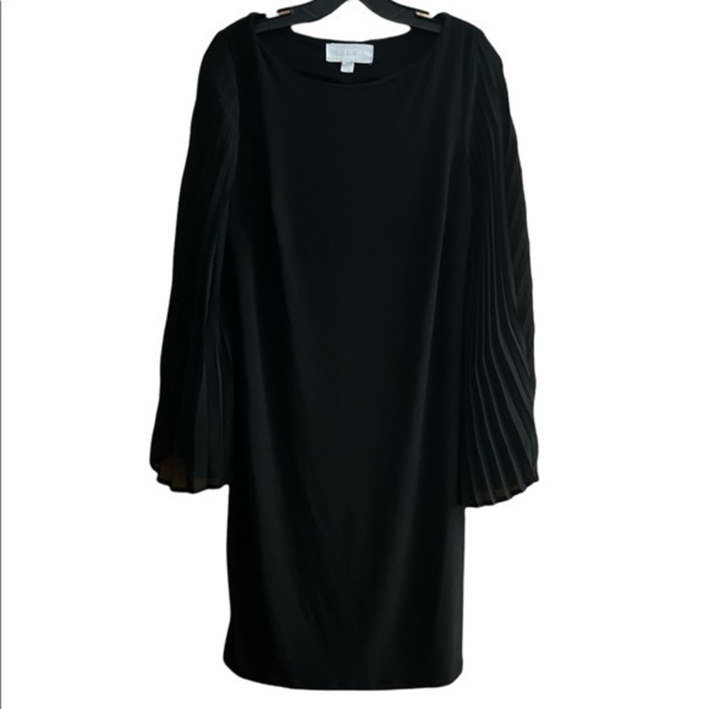 Superfoxx M black dress